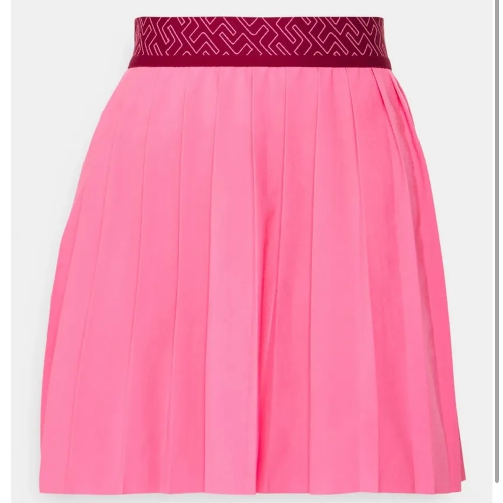 J. Lindeberg golf/tennis skirt NWT